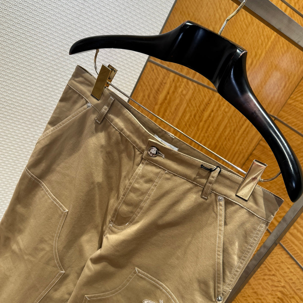 CD TROUSERS