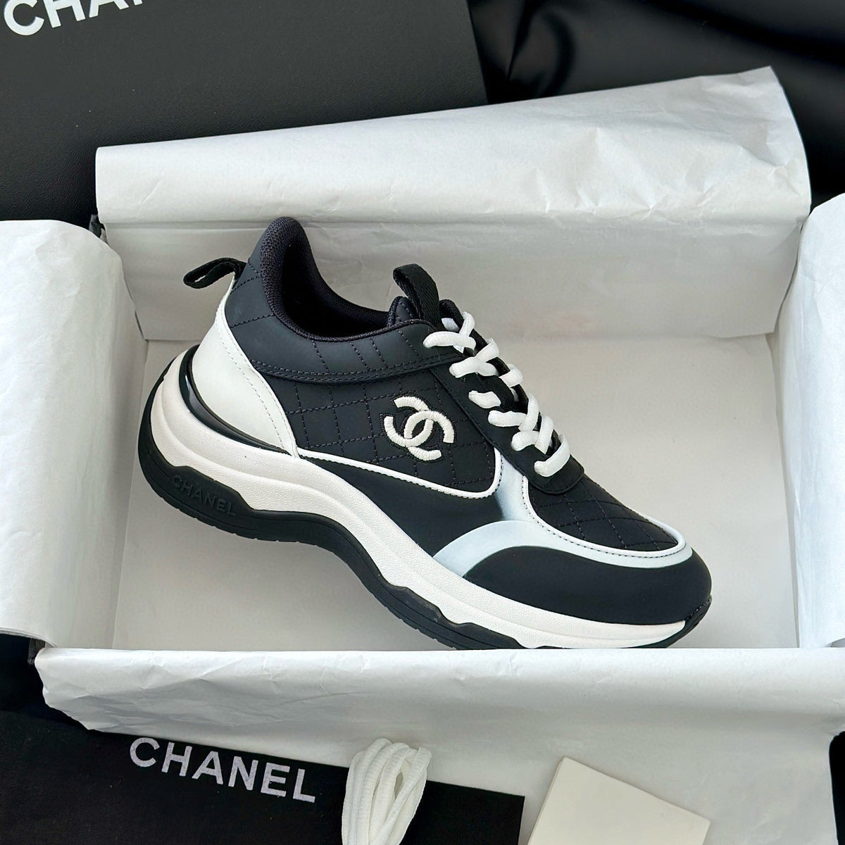 CC TRAINERS