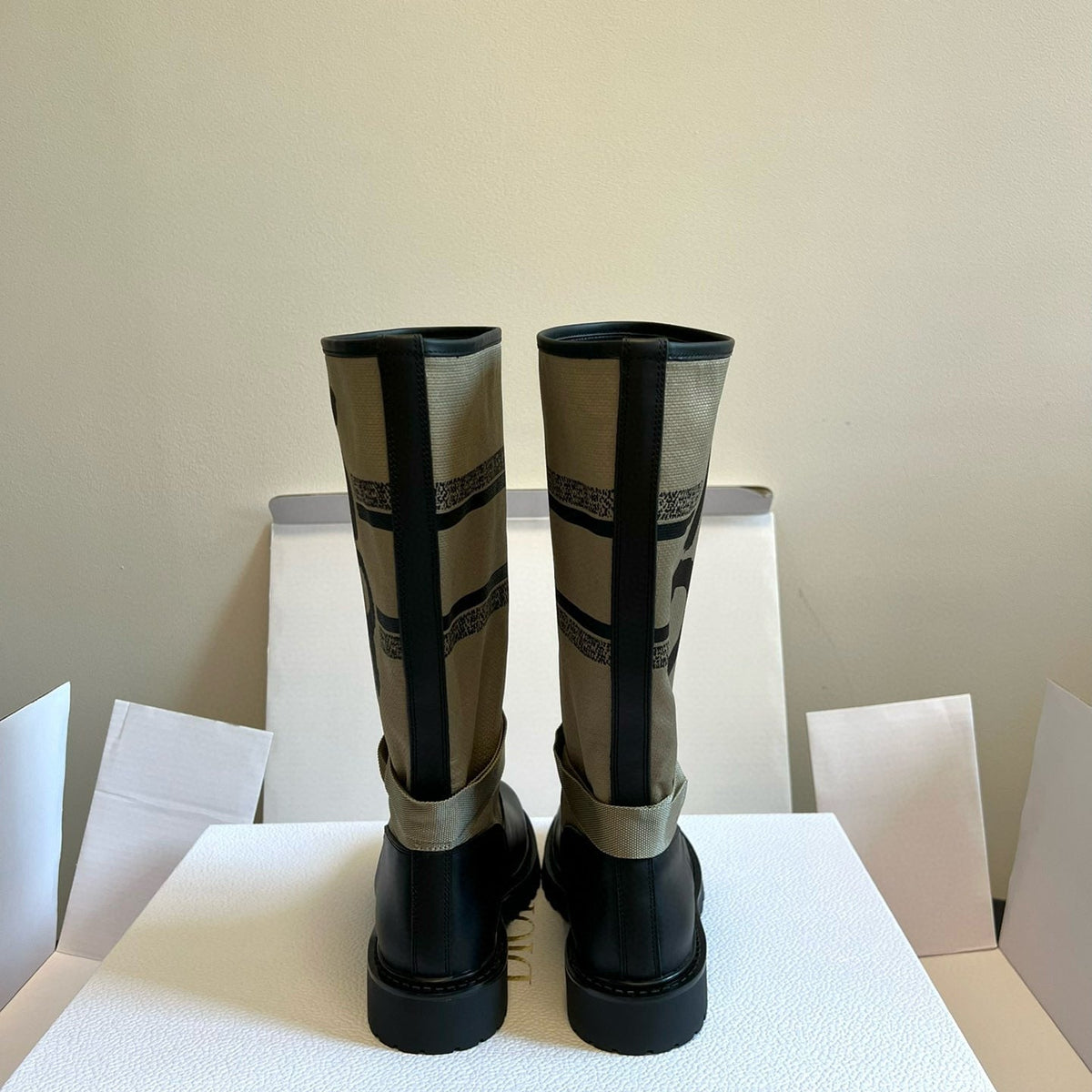 CD BOOTS