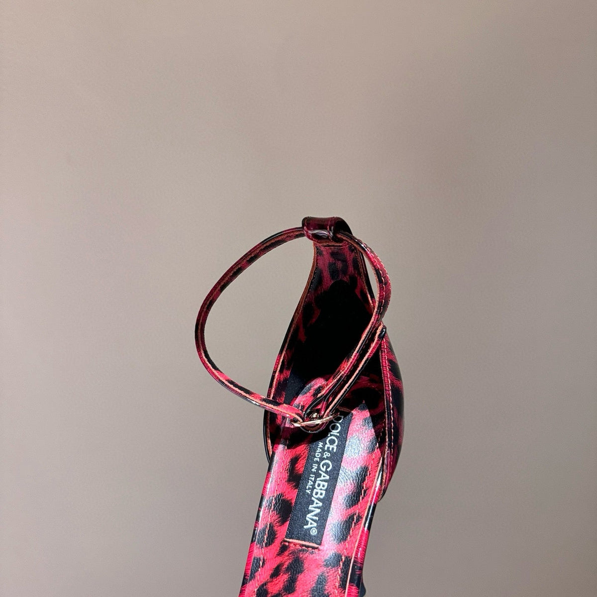 D&G HEELS