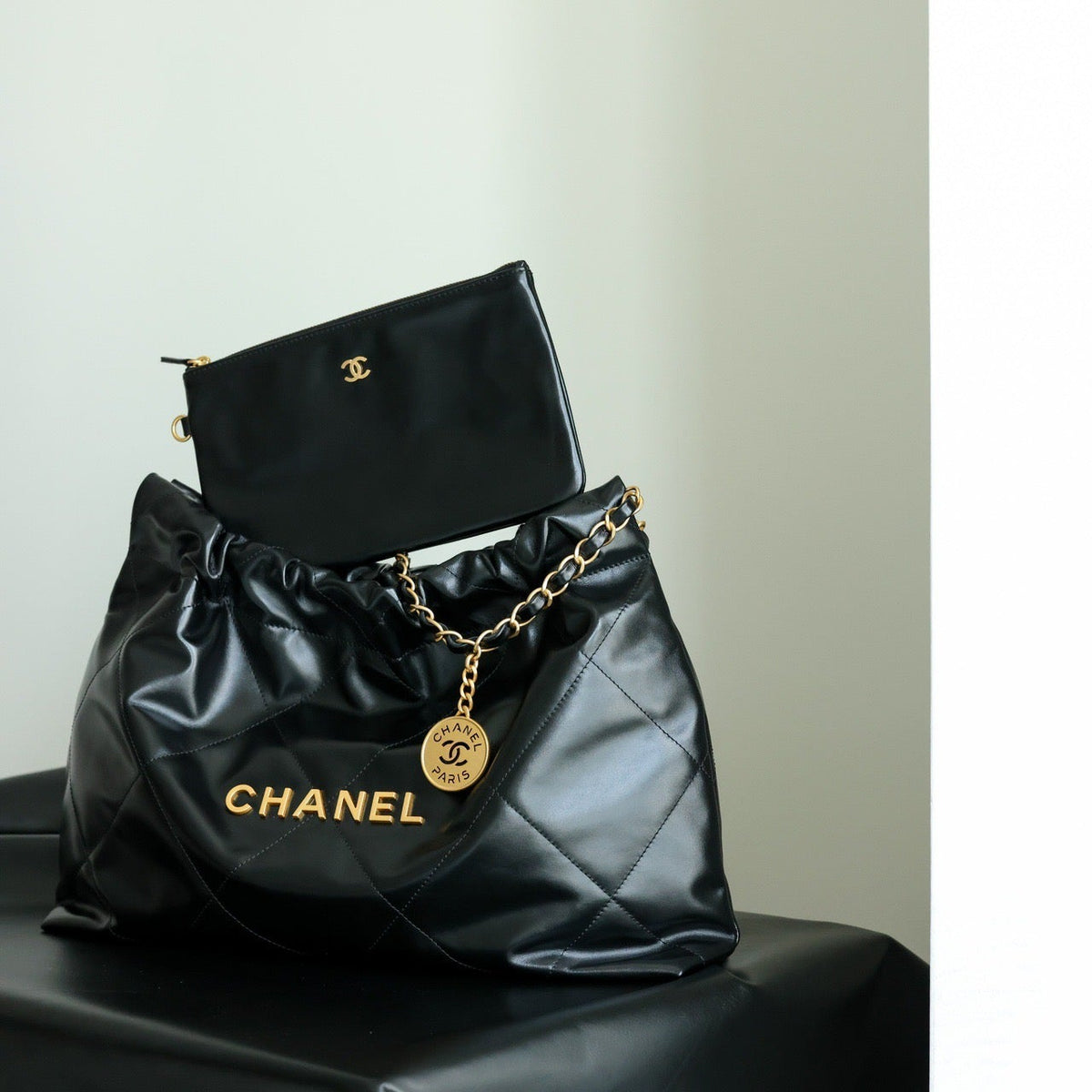 CC 24C BAG
