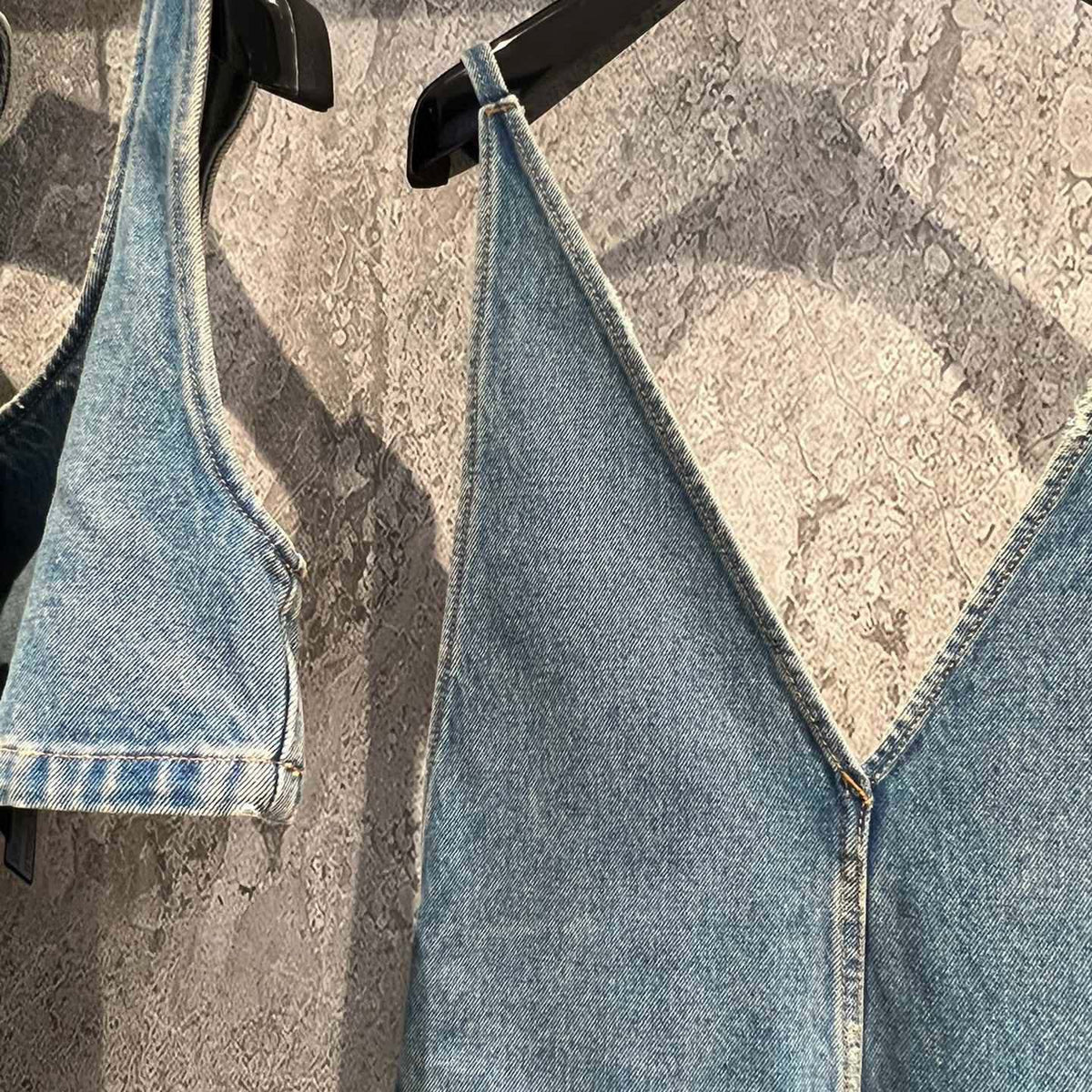PD JUMPSUIT