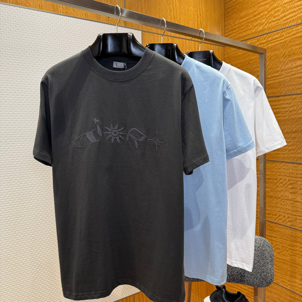 CD T-SHIRT