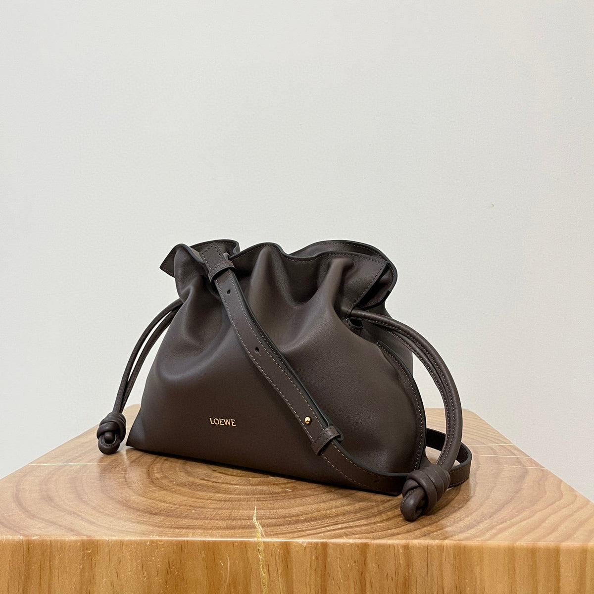 LOEW FLAMENCO BAG