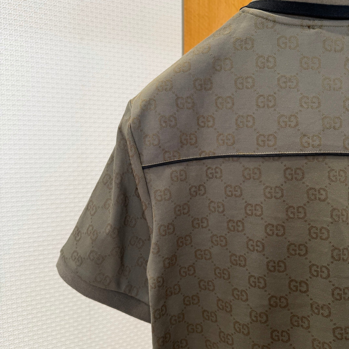 GG POLO SHIRT