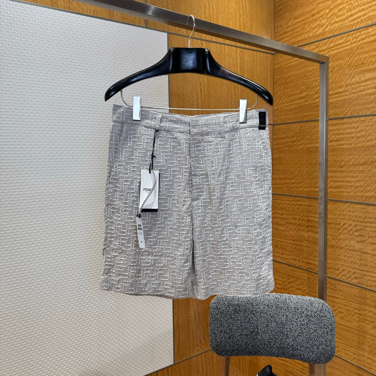 FEN SHORTS