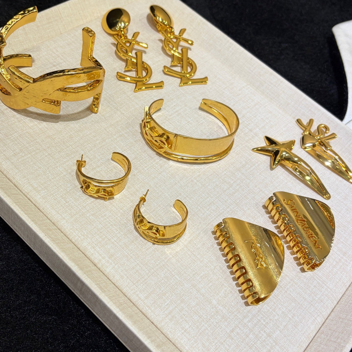 SL BRACELET