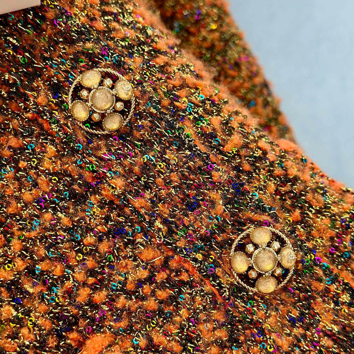 CC CARDIGAN
