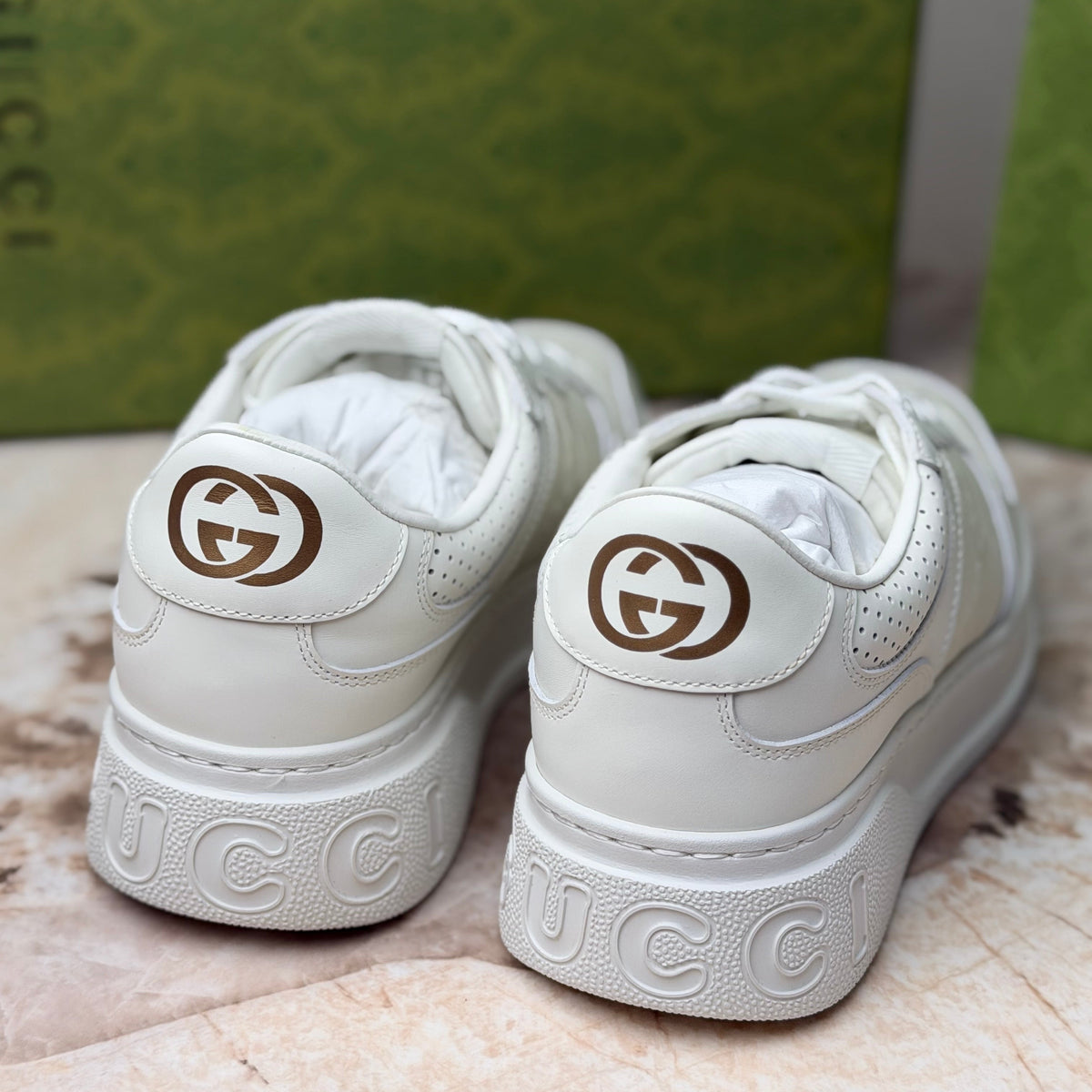 GG SNEAKER ND