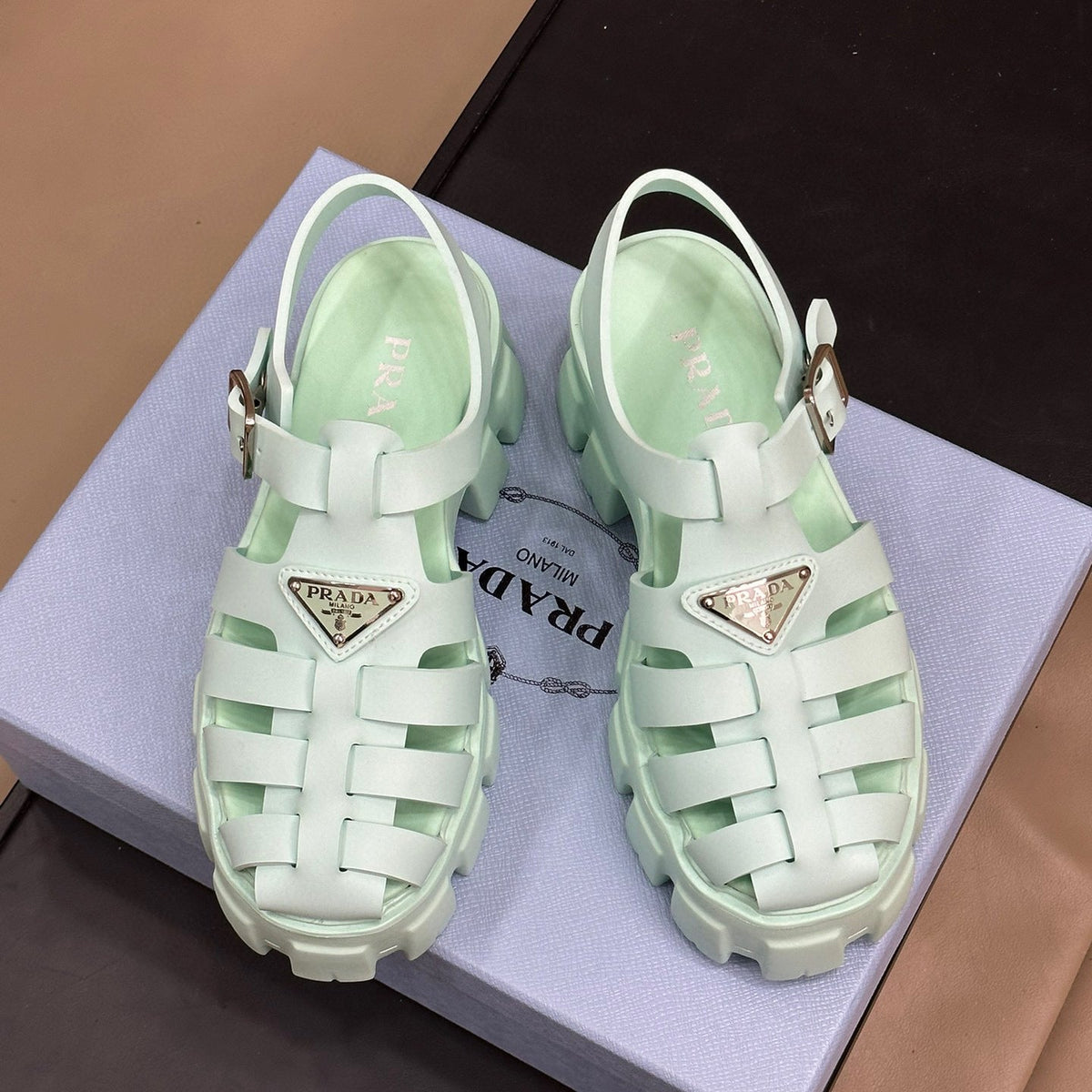 PD SANDALS