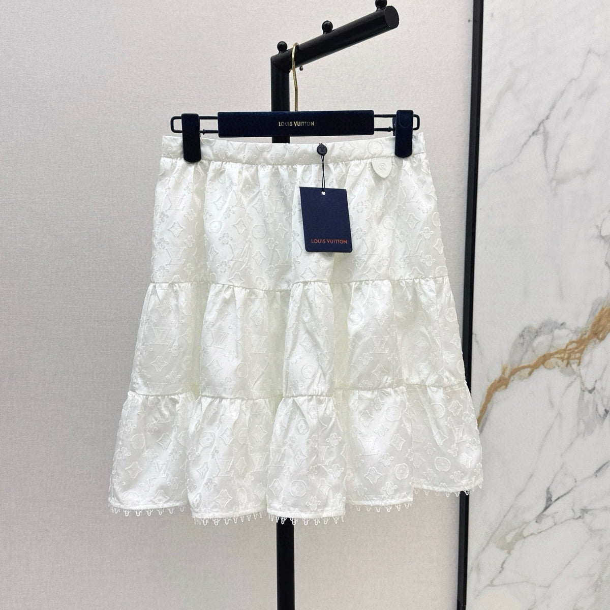 LOU SKIRT