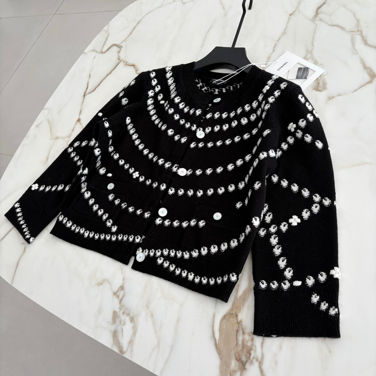 CC CARDIGAN