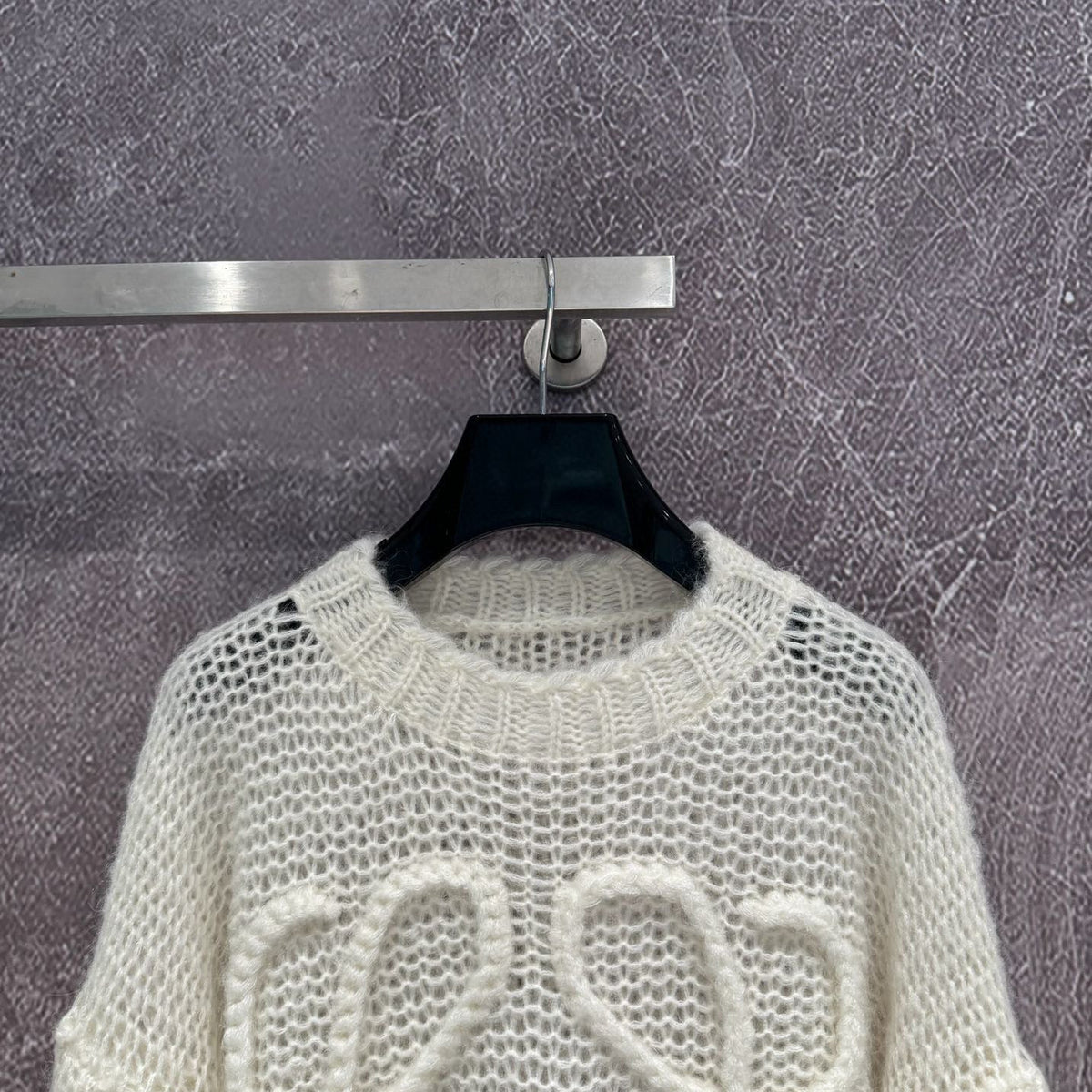 LOEW JUMPER