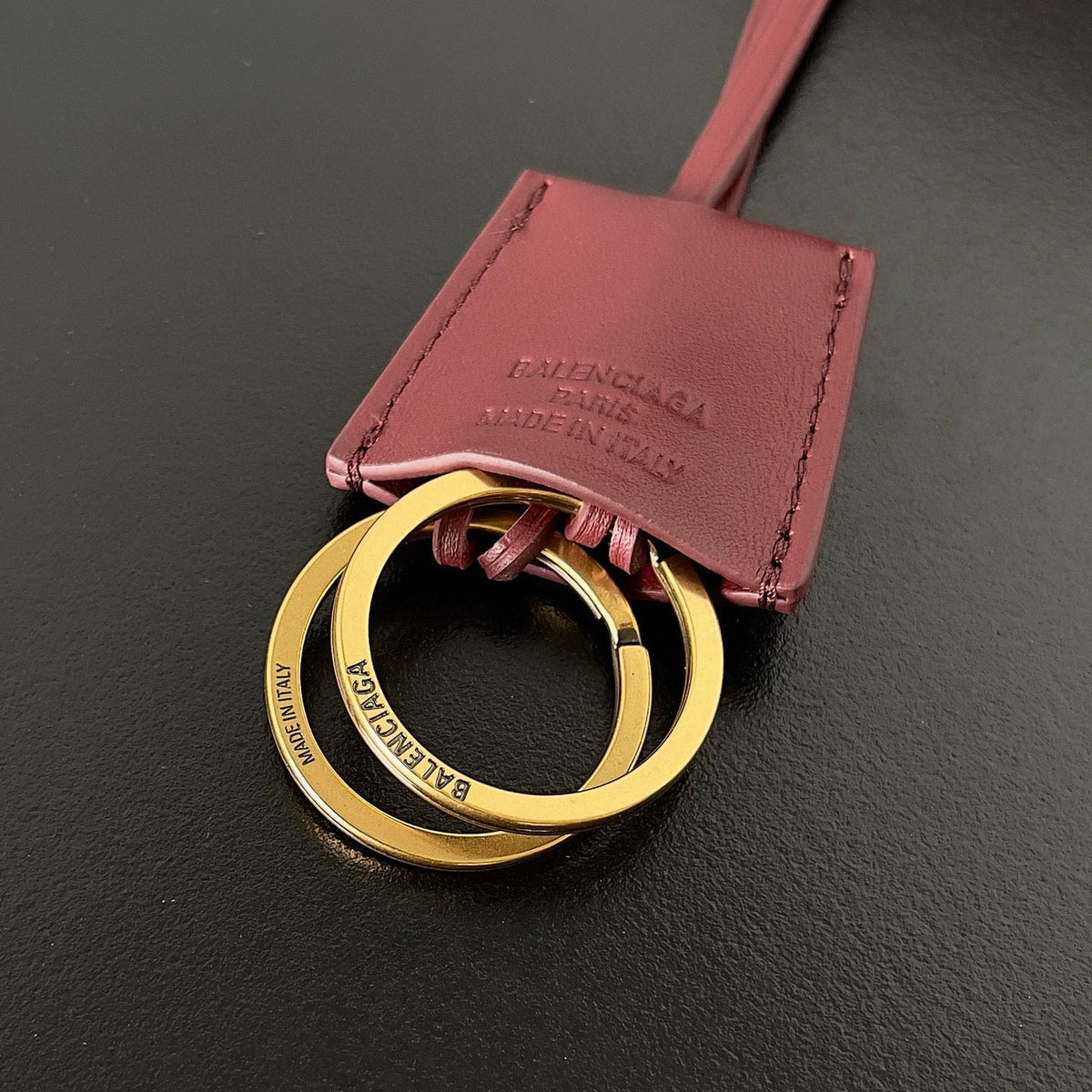 BAL MINI RODEO BAG