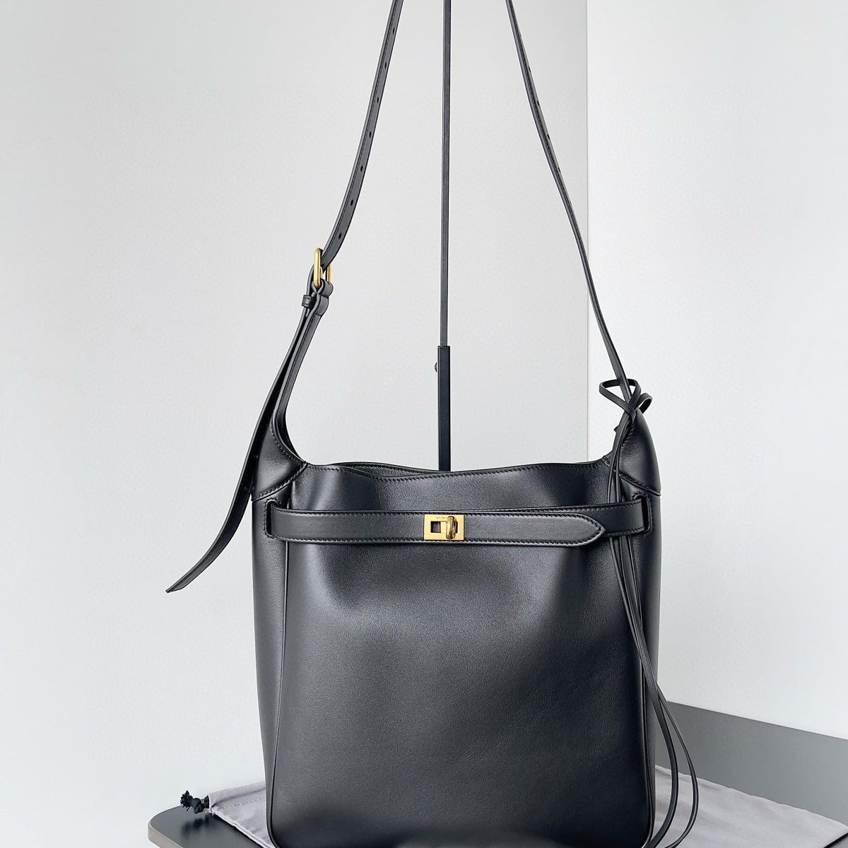 BAL BEL AIR HOBO SMALL BAG