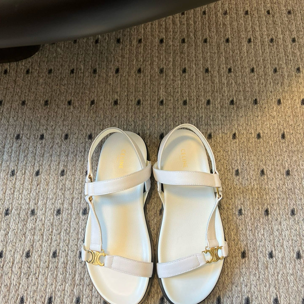 CEL SANDALS