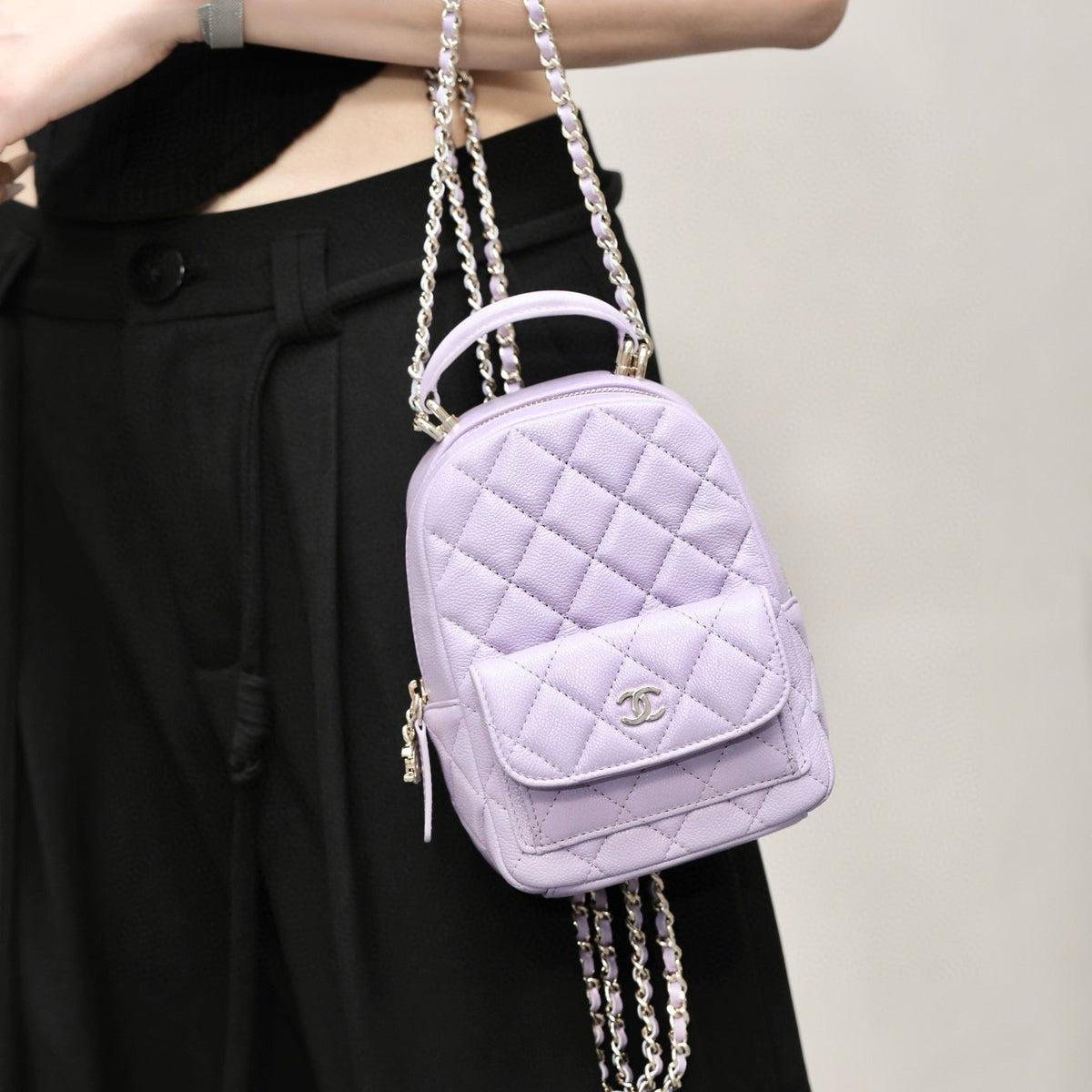 CC 24C MINI BACKPACK