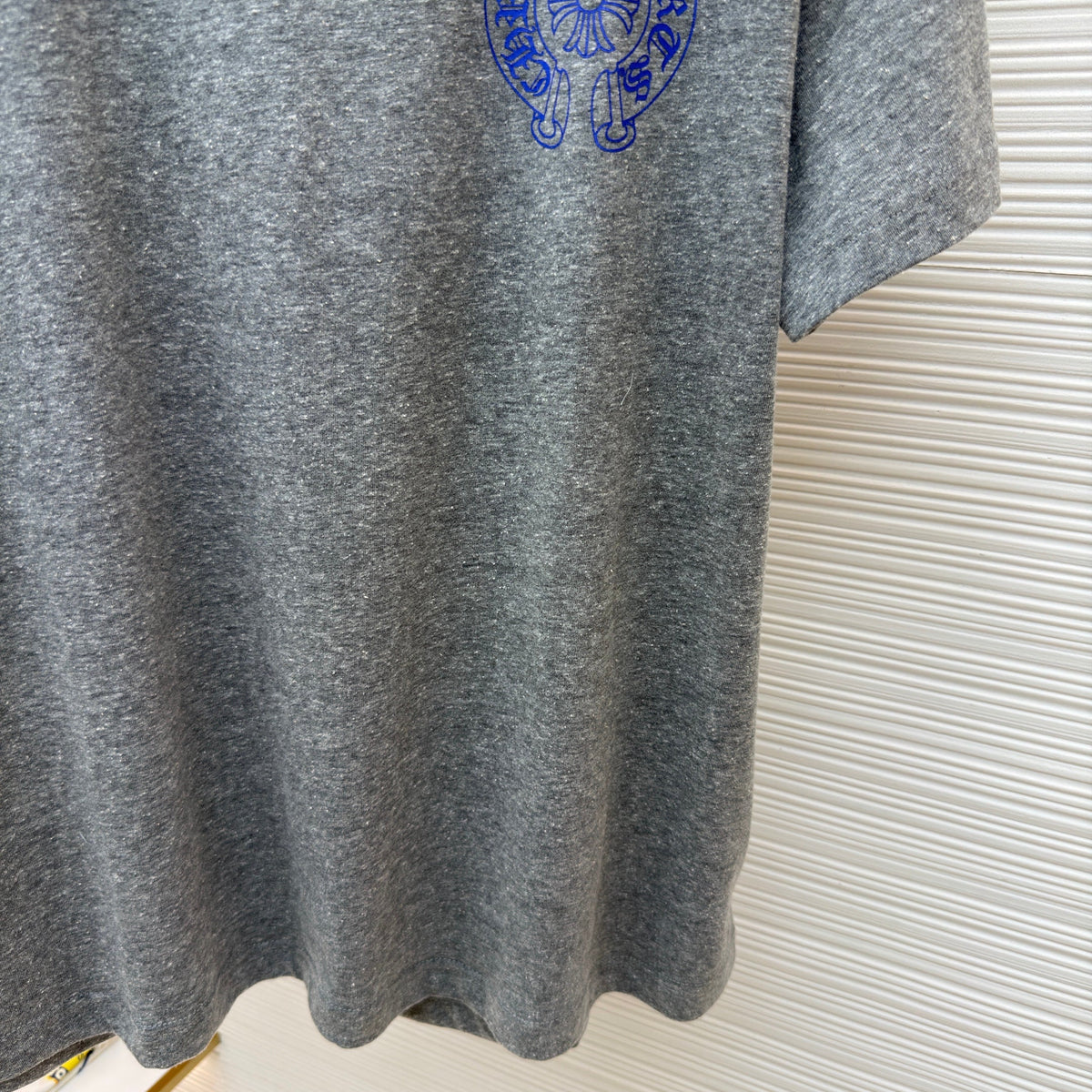 CHROME H T-SHIRT