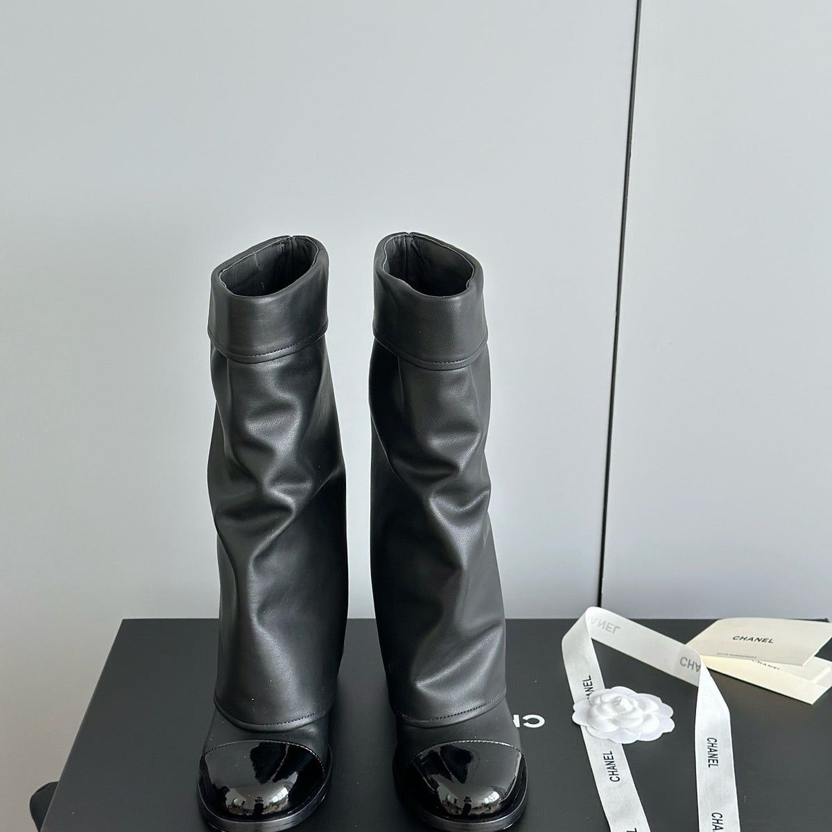CC BOOTS