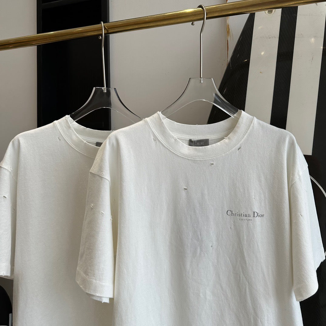 CD T-SHIRT