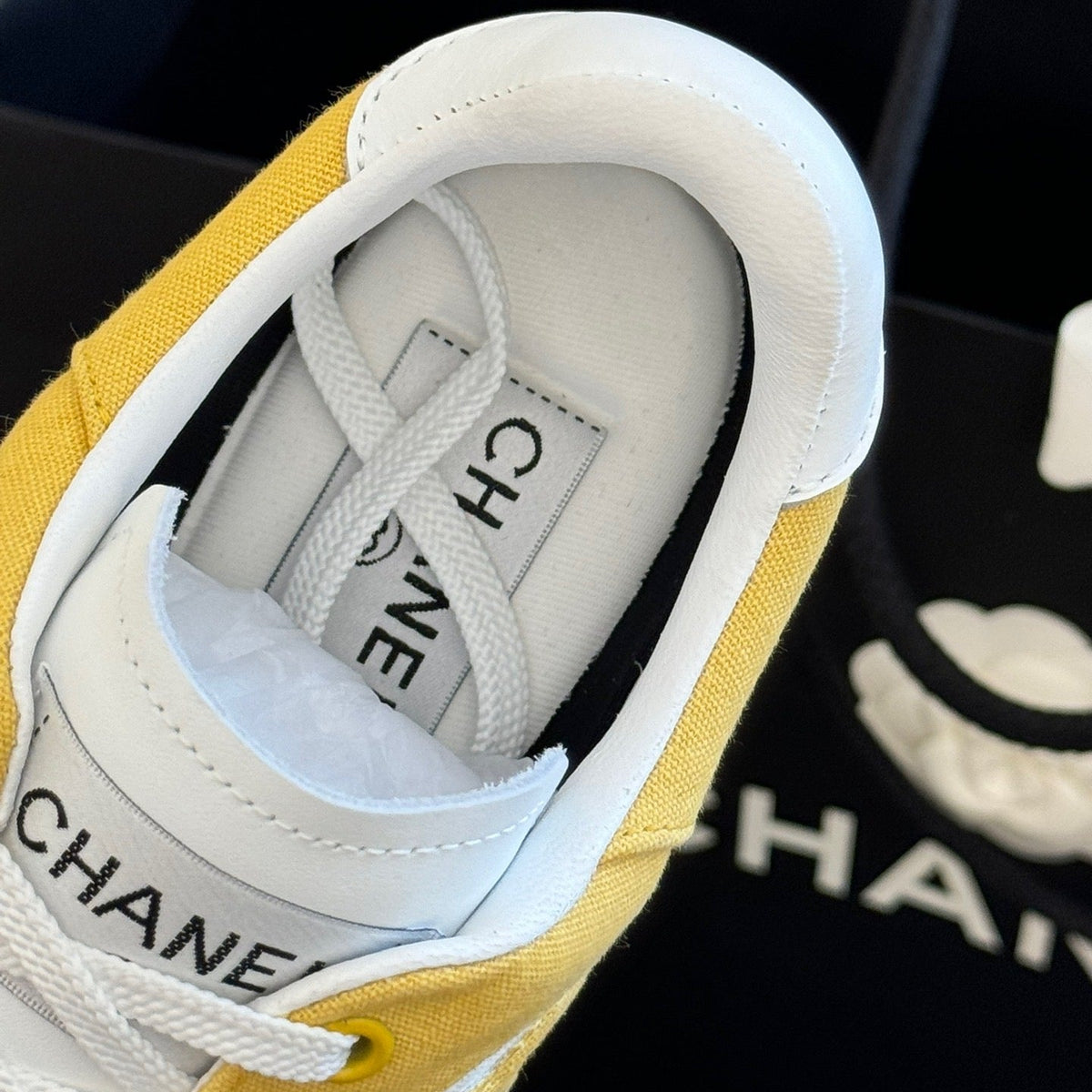 CC TRAINERS