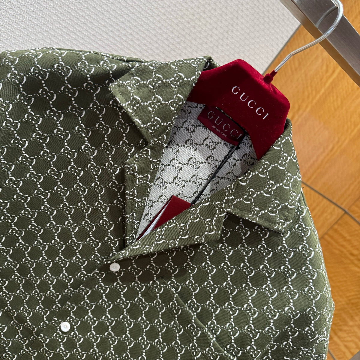 GG SHIRT