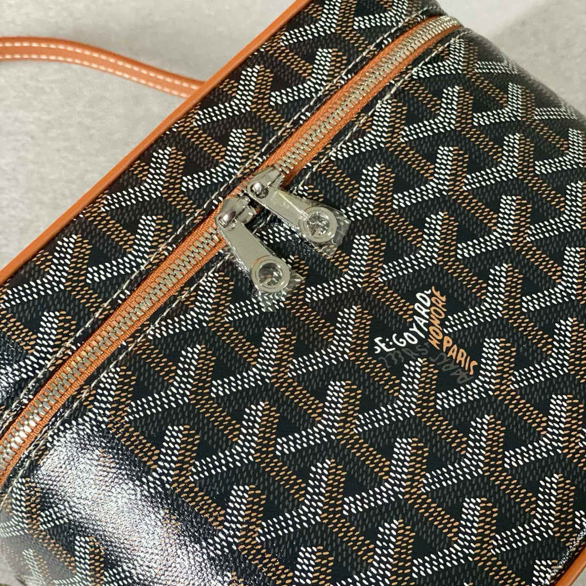 GOYA MUSE VANITY CASE