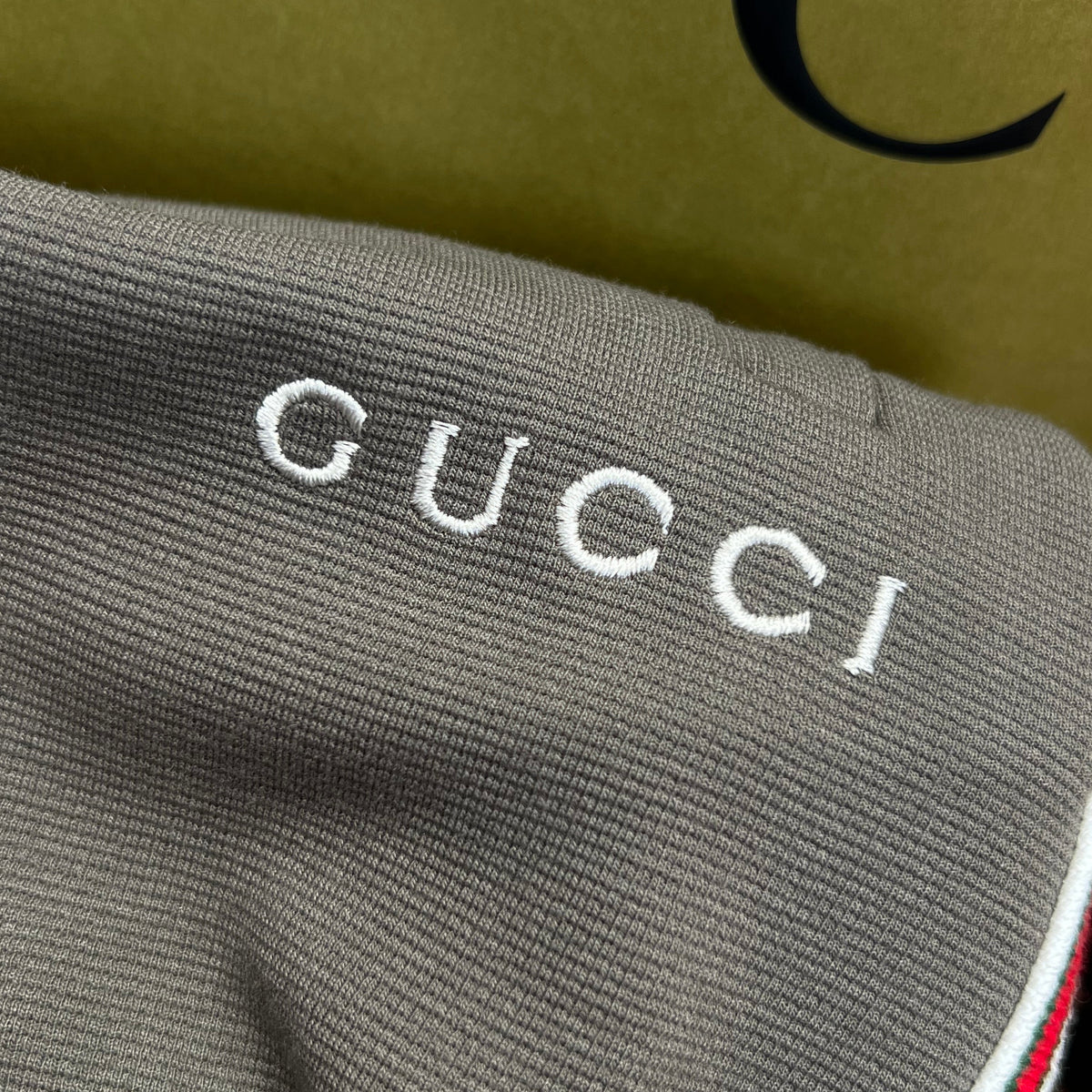 GG POLO SHIRT