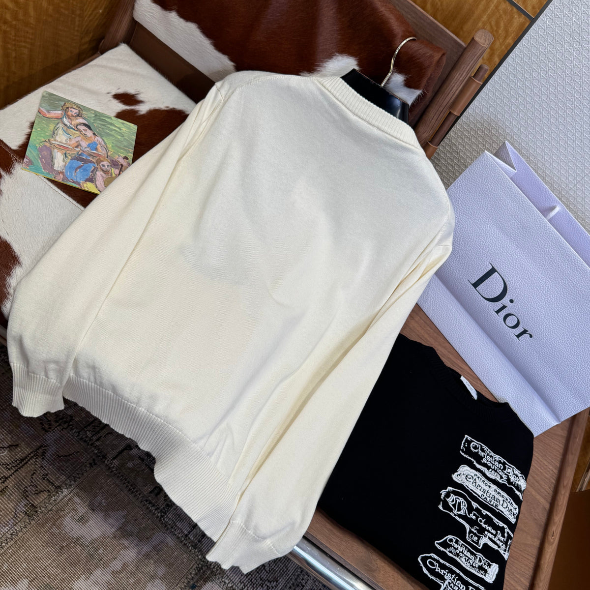 CD JUMPER
