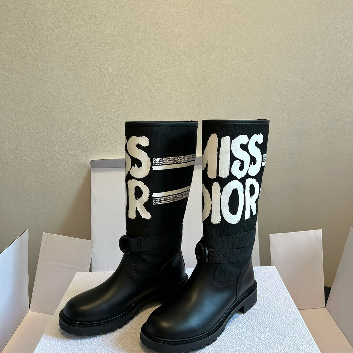 CD BOOTS