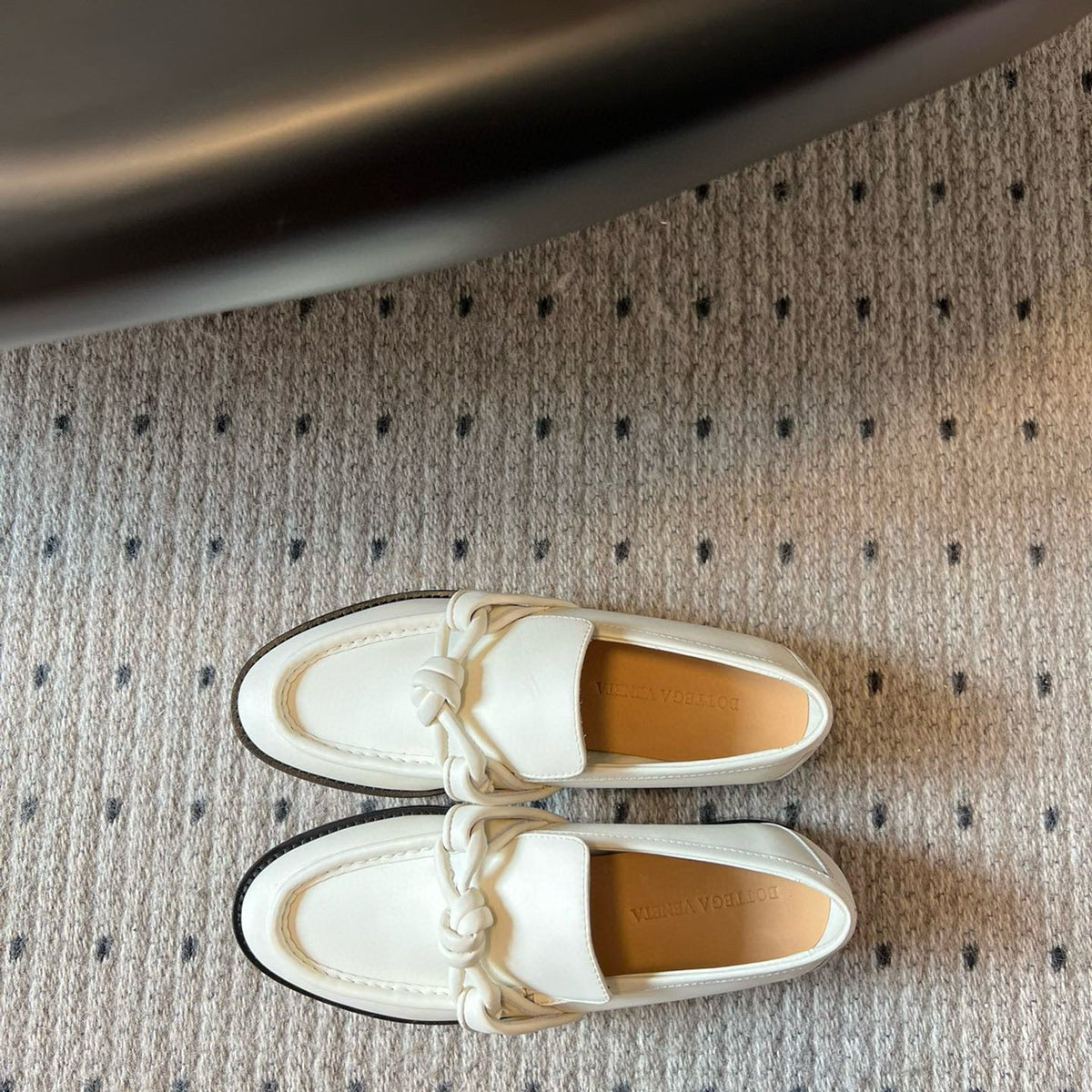 BV LOAFERS