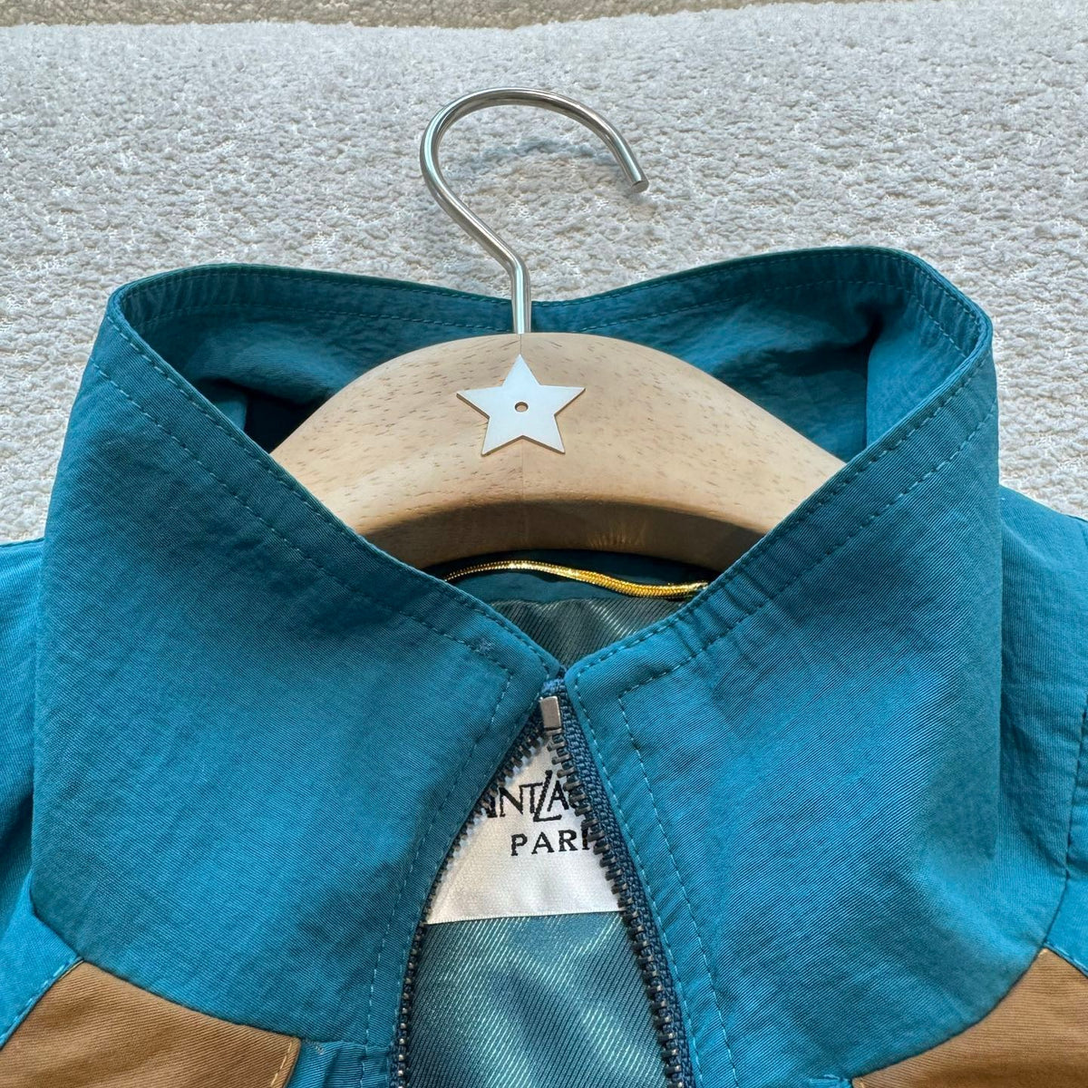 SL JACKET