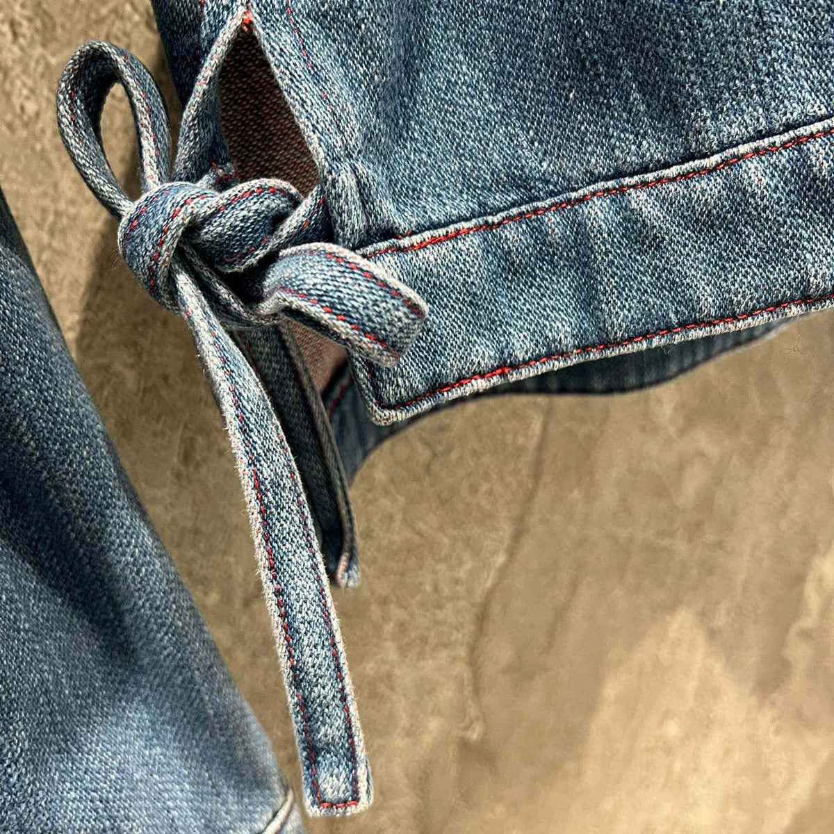 LOEW DENIM JACKET