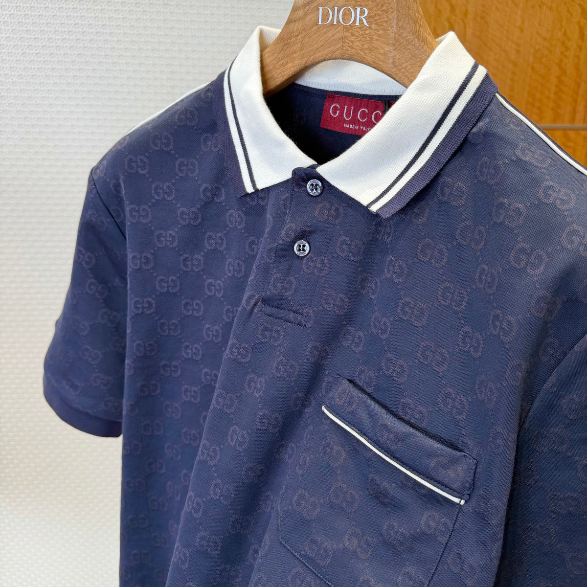 GG POLO SHIRT
