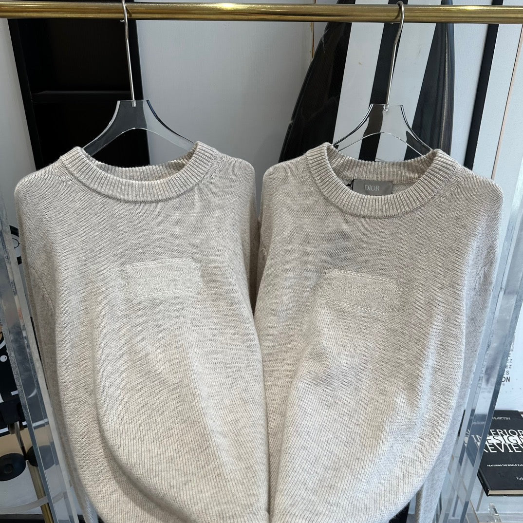 CD JUMPER