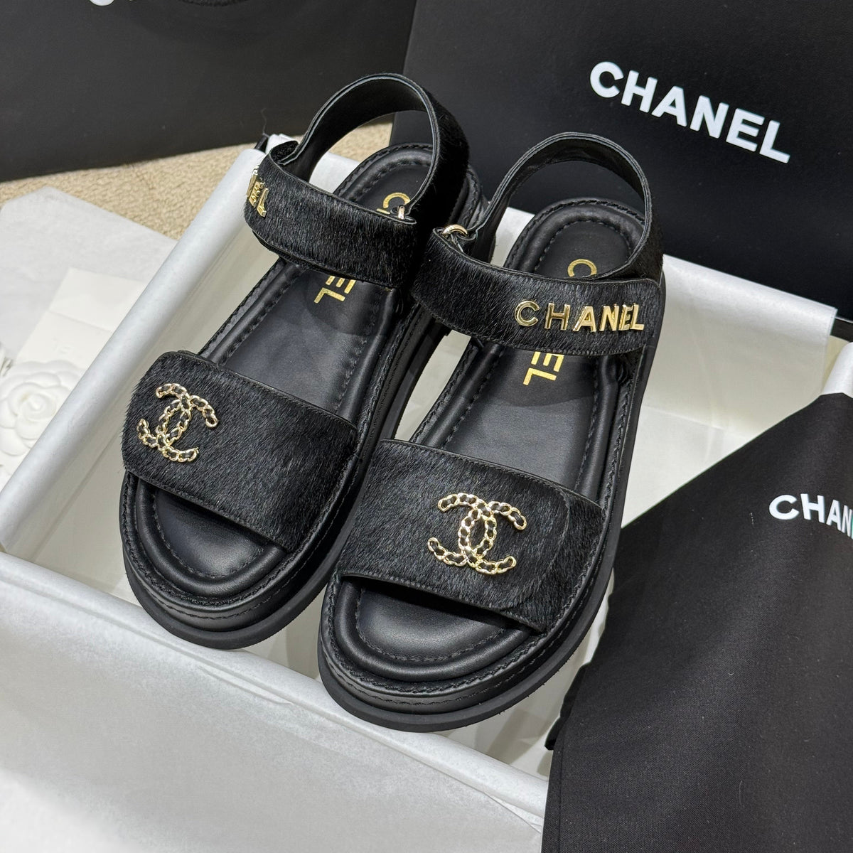 CC SANDALS