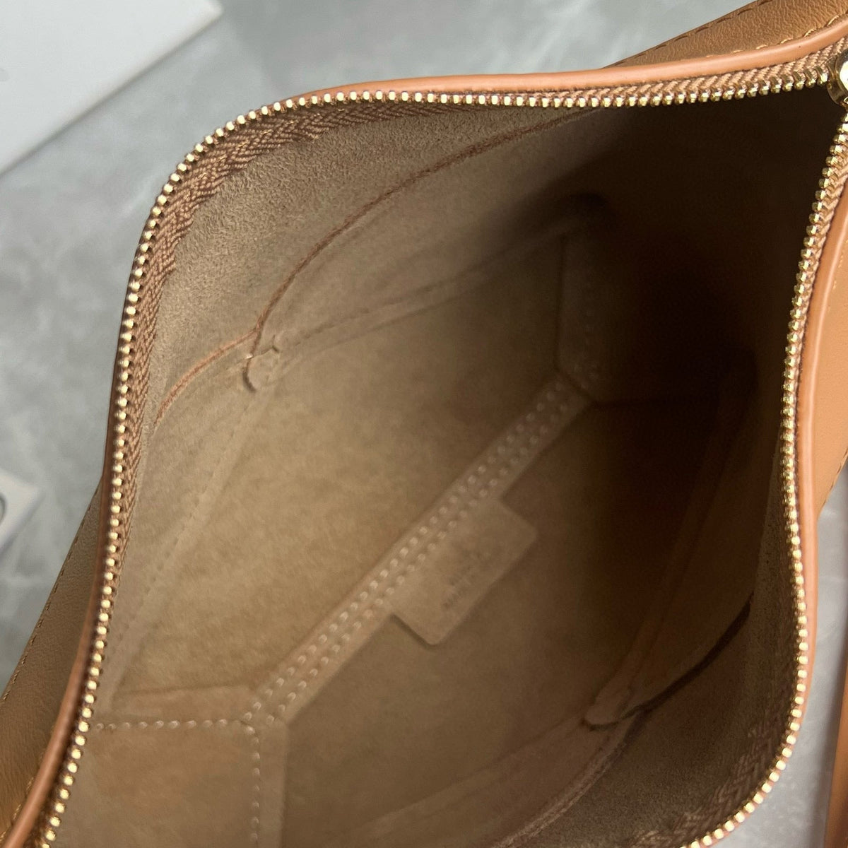 LOEW PUZZLE FOLD POUCH