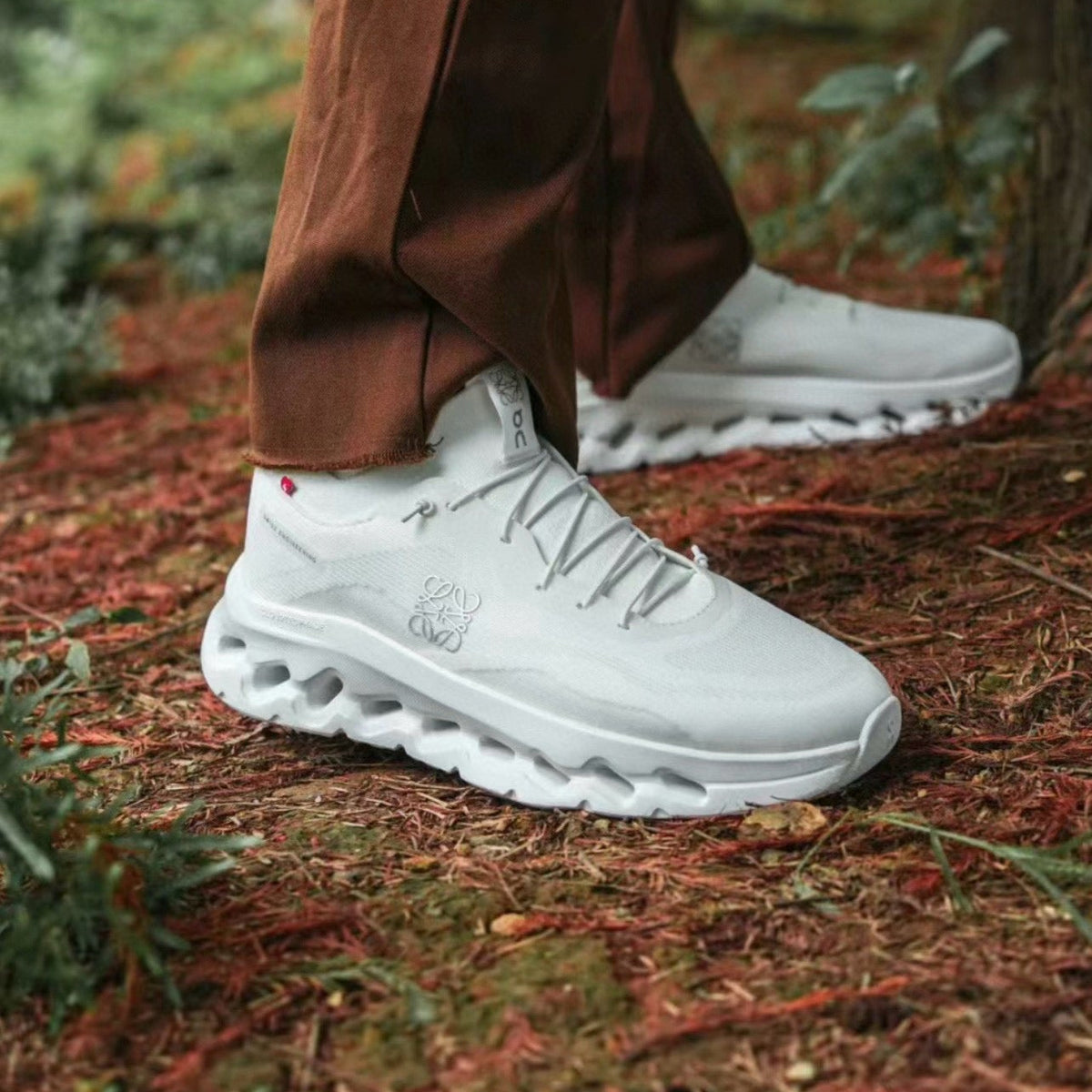 LOEW CLOUDLIT SNEAKER