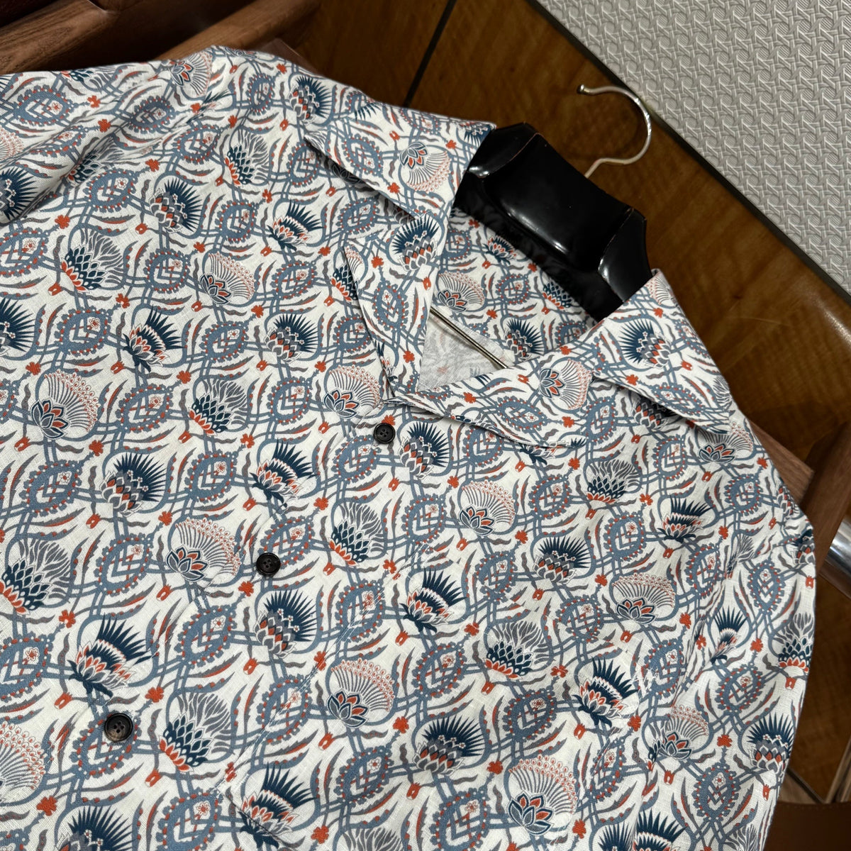 LORO P SHIRT