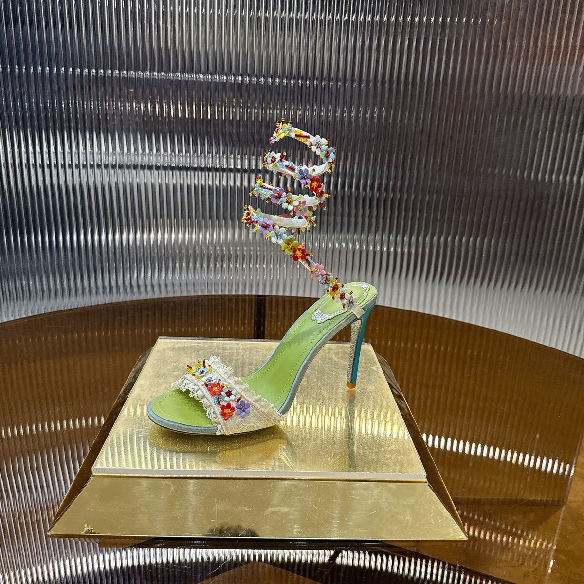 RENE C HEELS