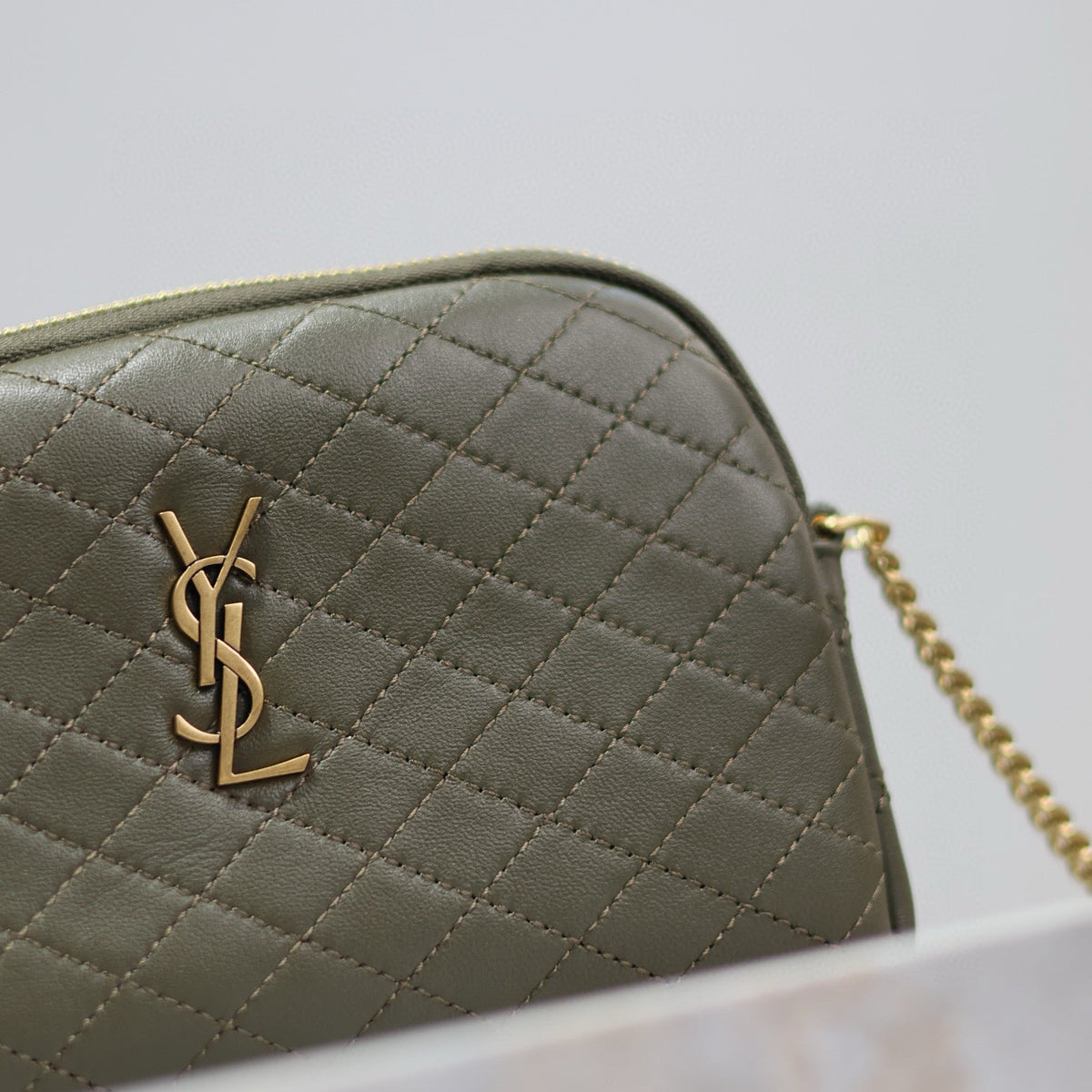 SL GABY POUCH