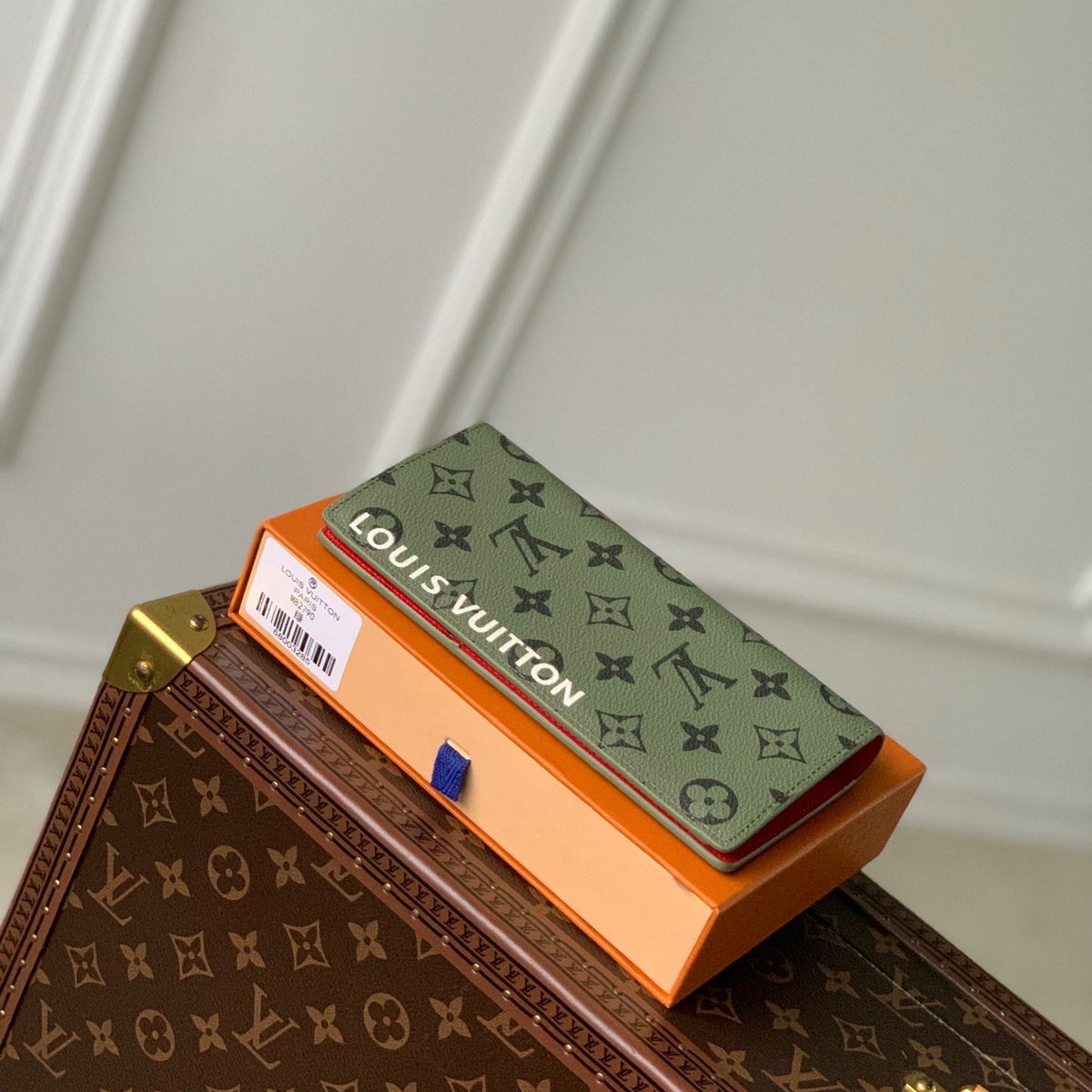 LOU WALLET