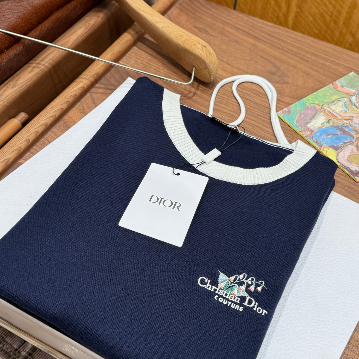 CD T-SHIRT