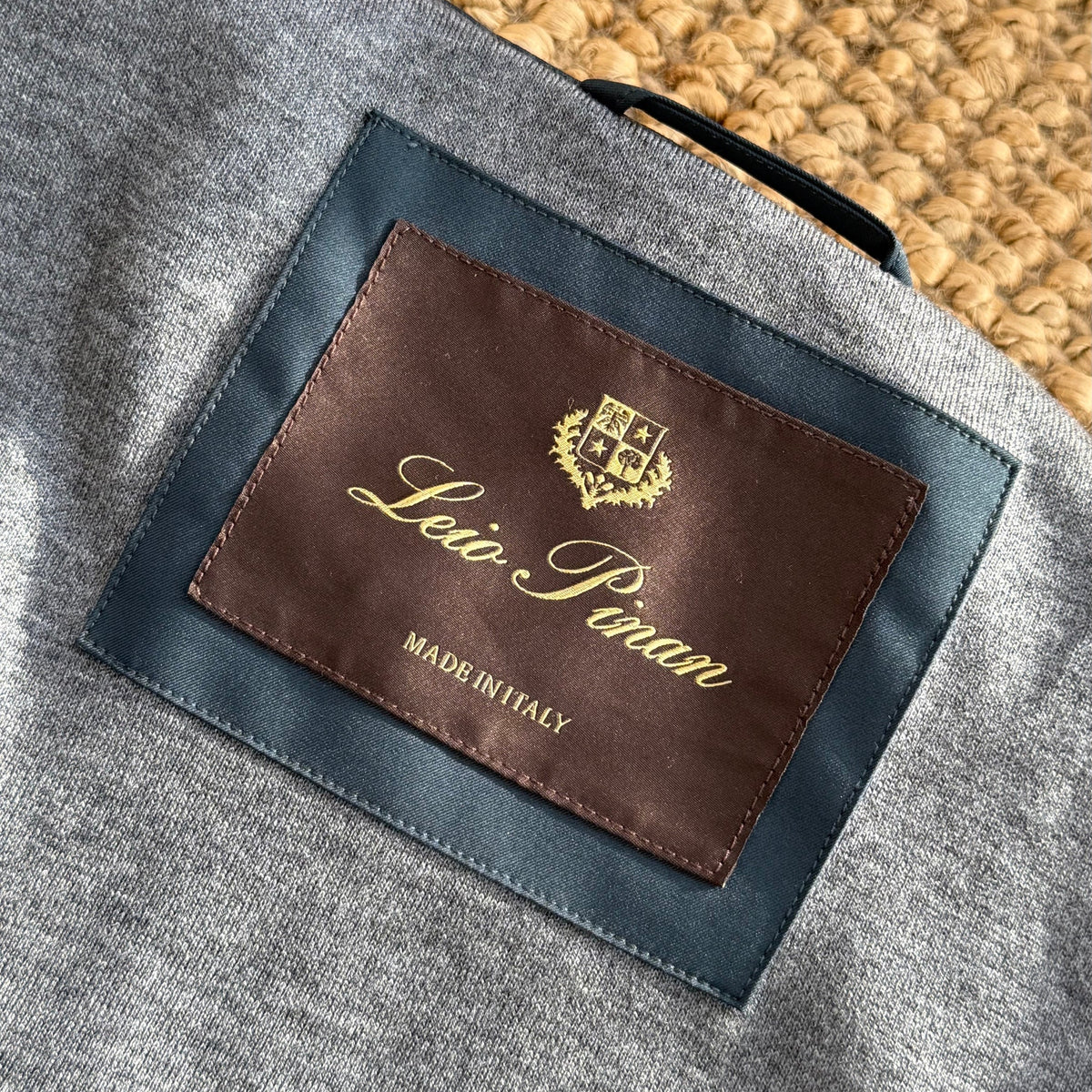 LORO P SHIRT