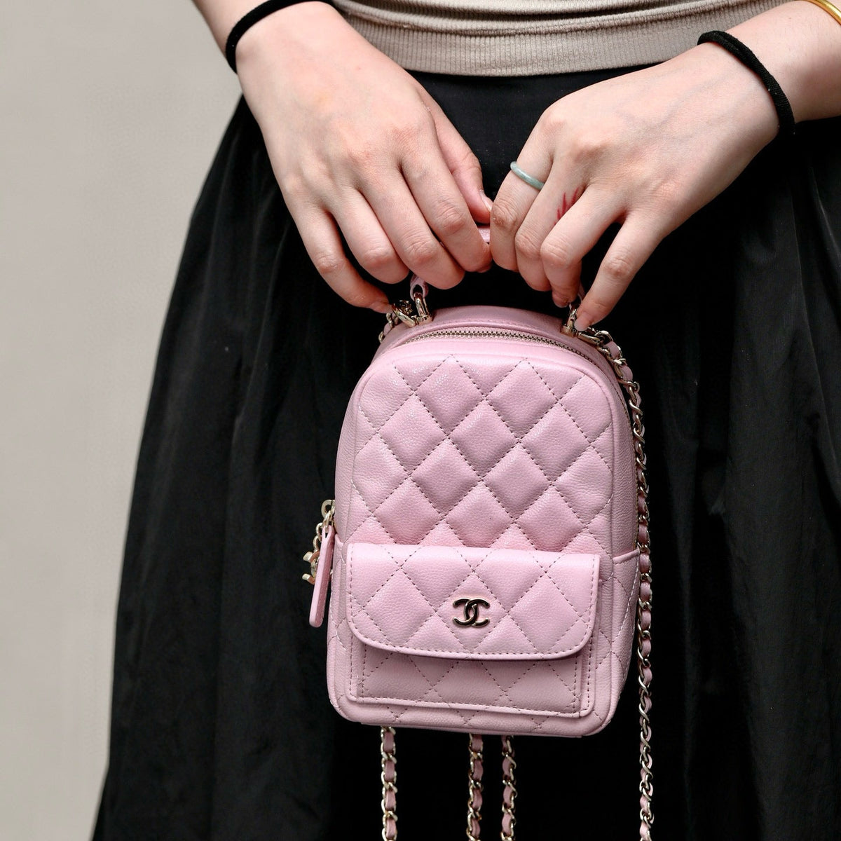CC 24C MINI BACKPACK