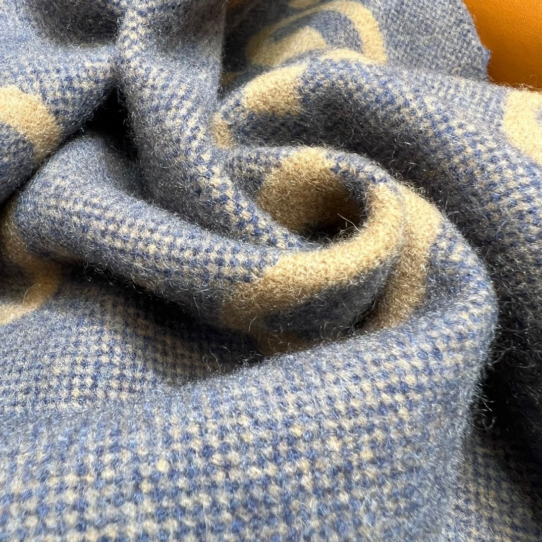 GG SCARF