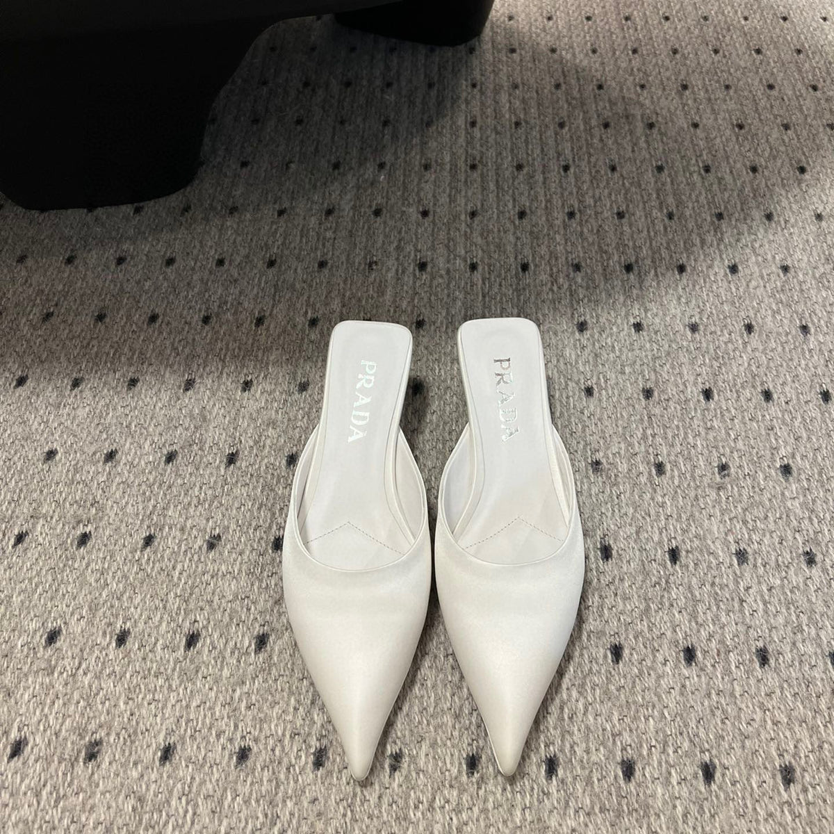 PD HEELS