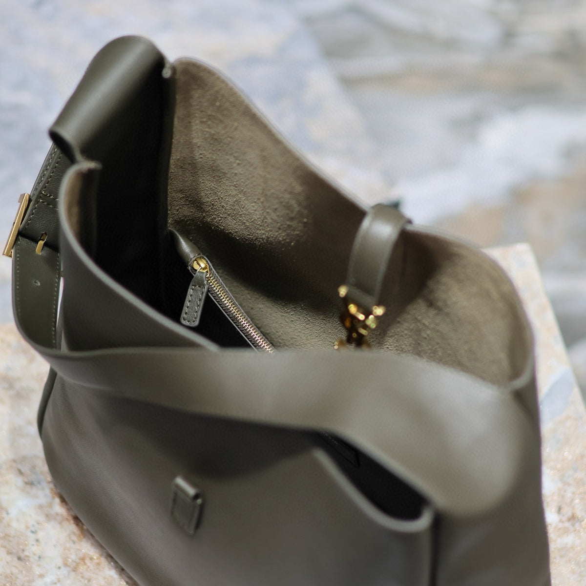SL LE 5 A 7 SUPPLE LARGE BAG