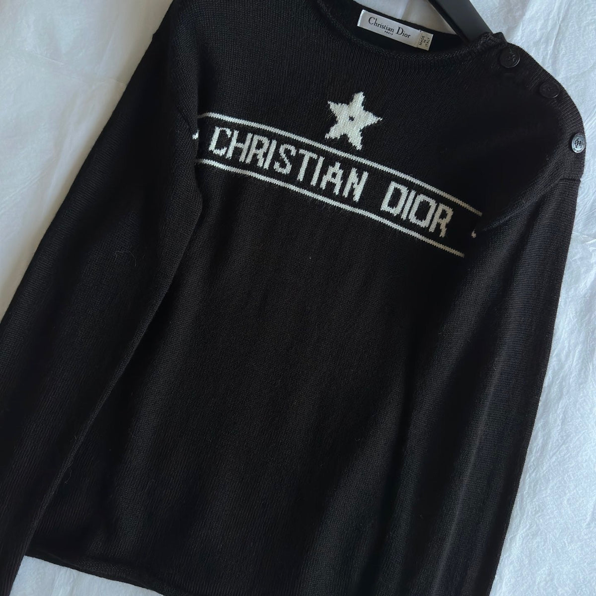 CD JUMPER