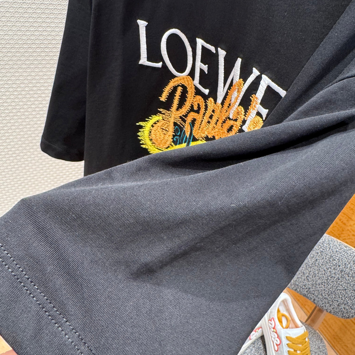 LOEW T-SHIRT